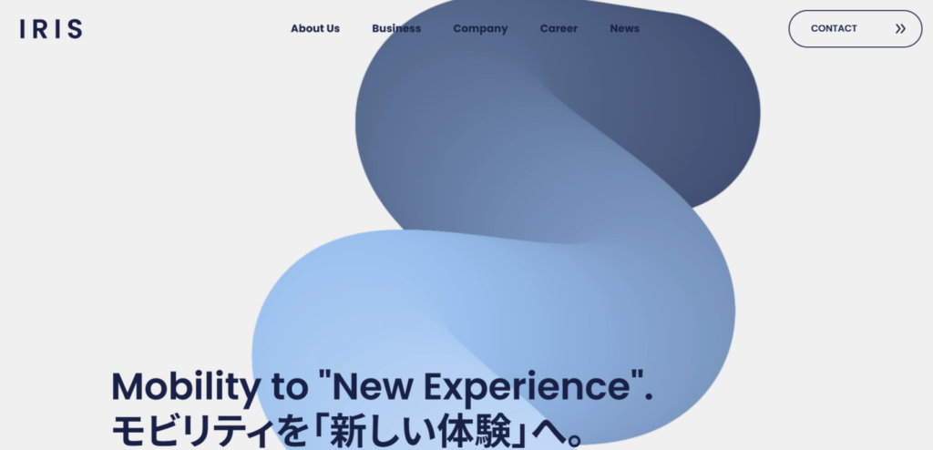 株式会社IRIS(TOKYOPRIME)